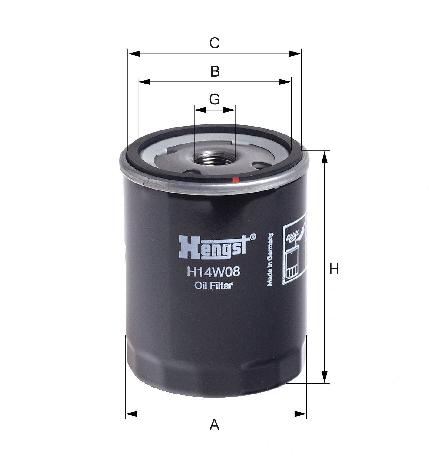 Oil Filter
